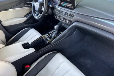 2025 Acura Integra A-SPEC TECH