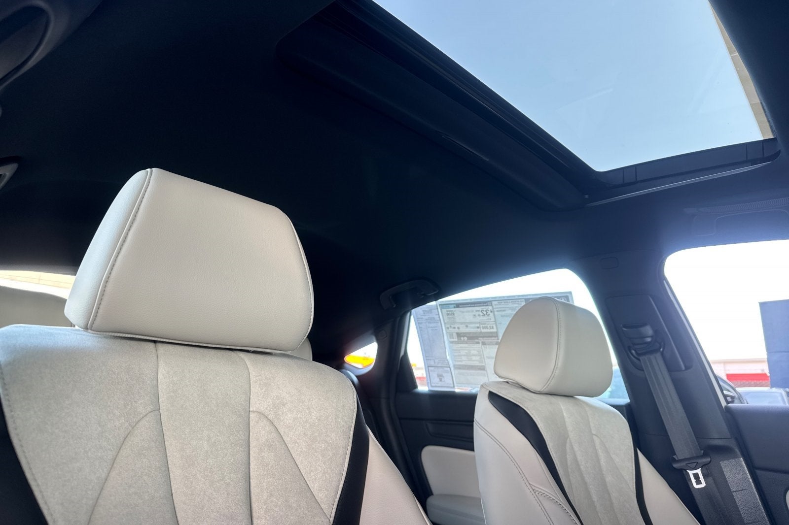 2025 Acura Integra A-SPEC TECH