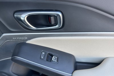 2025 Acura Integra A-SPEC TECH