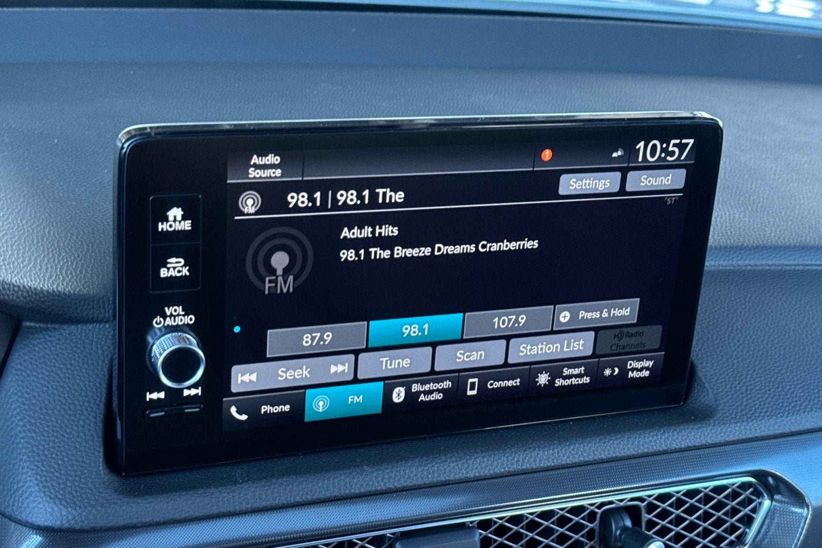 2025 Acura Integra A-SPEC TECH