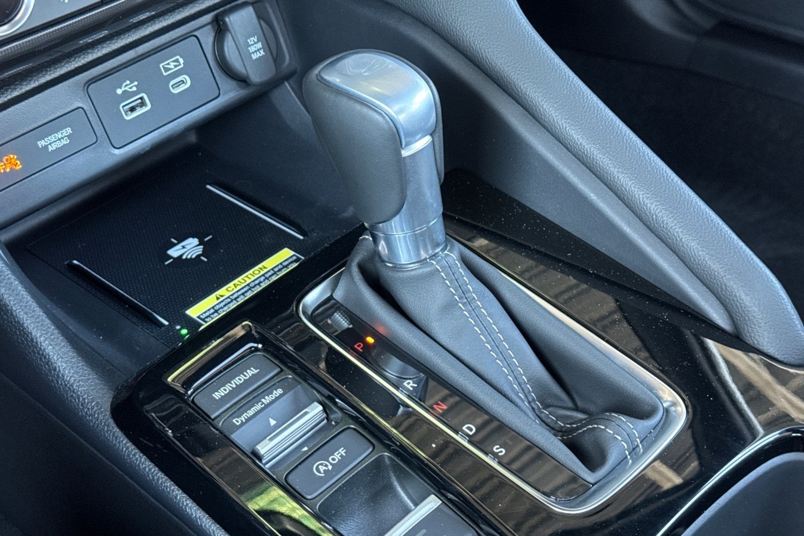 2025 Acura Integra A-SPEC TECH