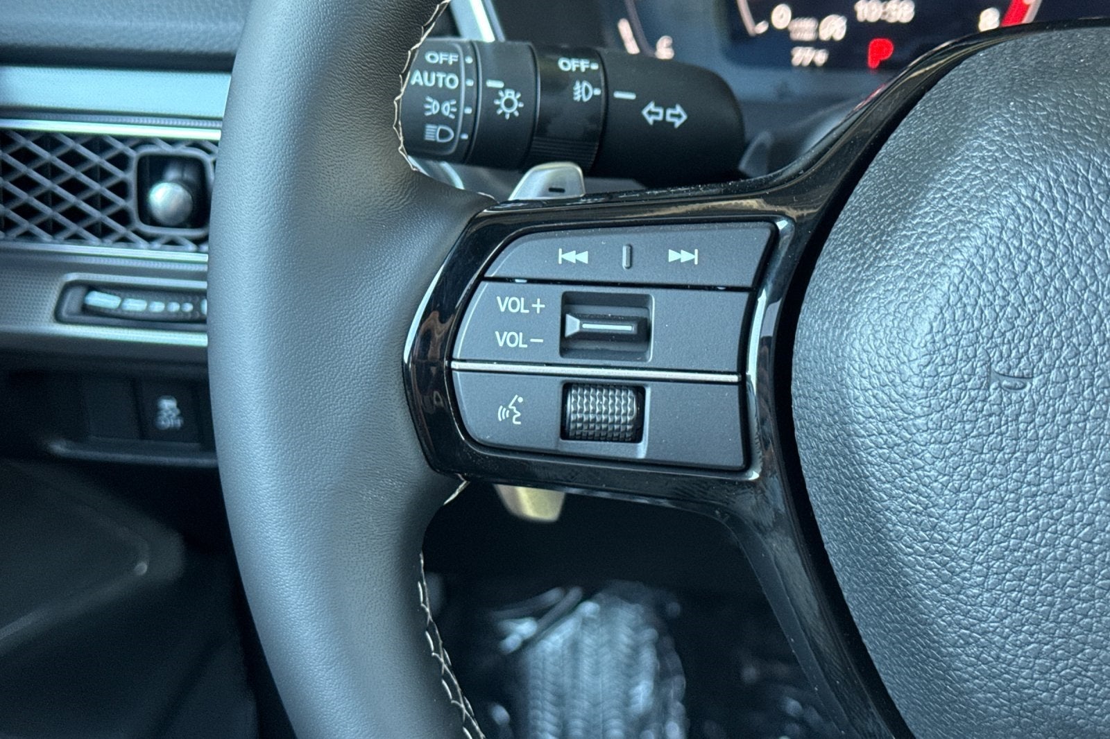 2025 Acura Integra A-SPEC TECH