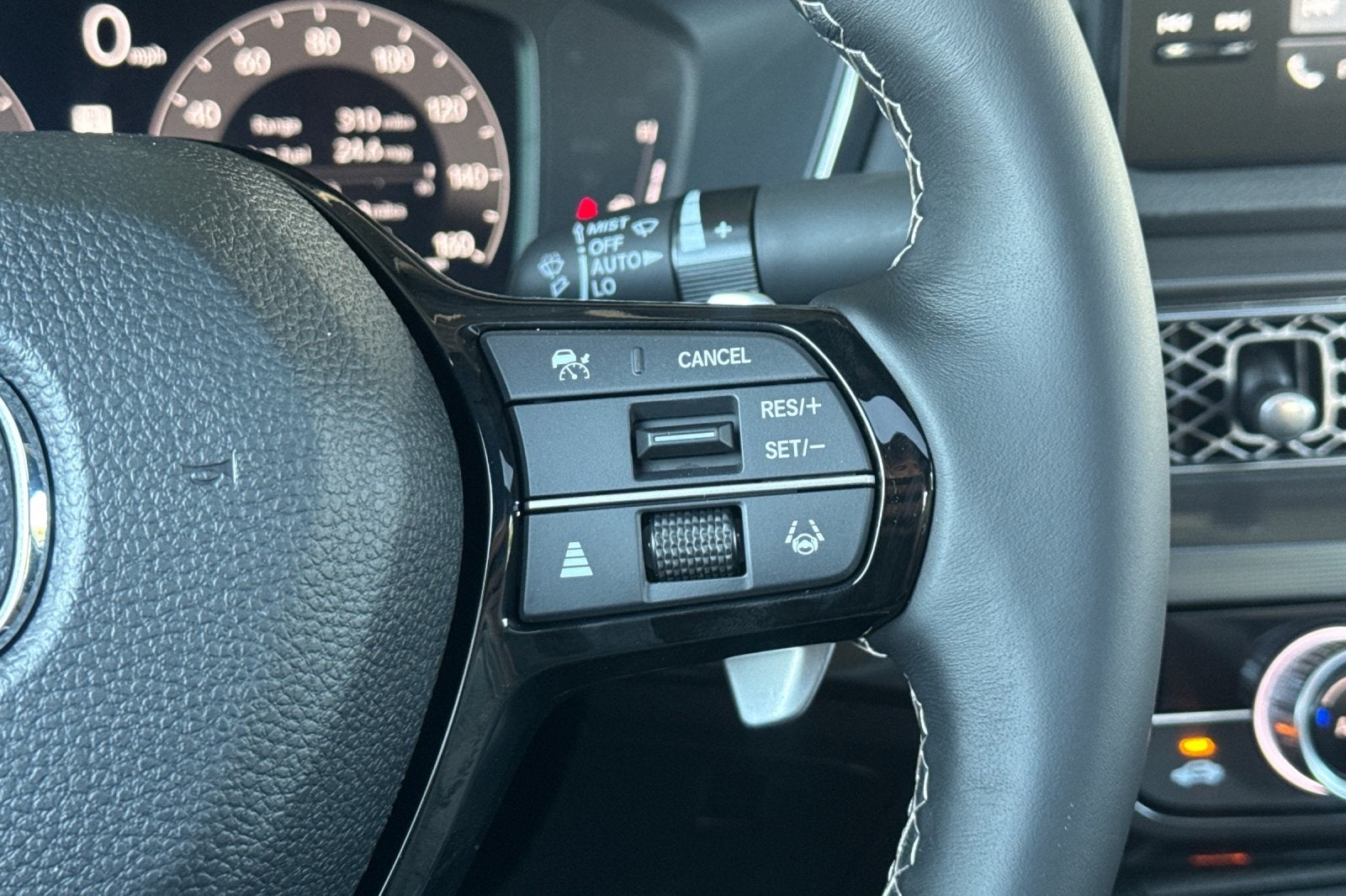 2025 Acura Integra A-SPEC TECH