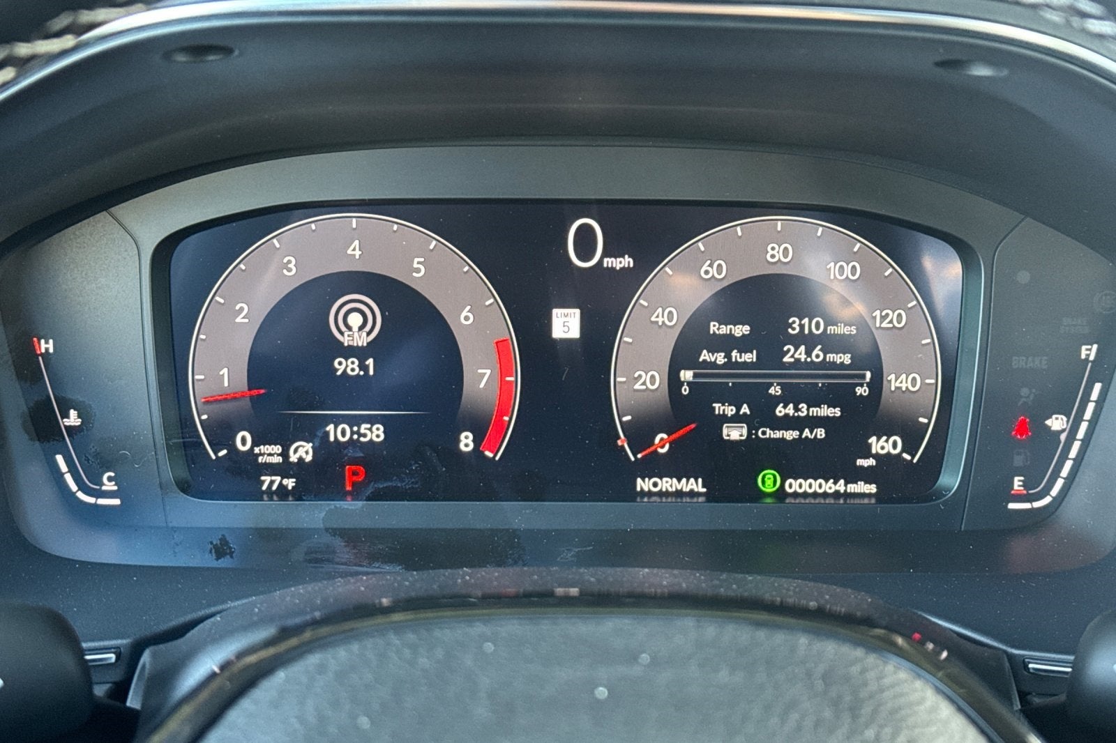 2025 Acura Integra A-SPEC TECH