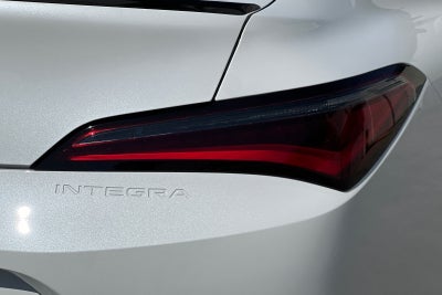 2025 Acura Integra A-SPEC TECH