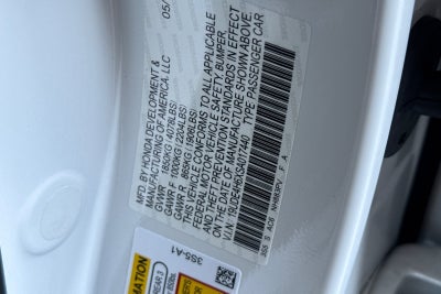 2025 Acura Integra A-SPEC TECH