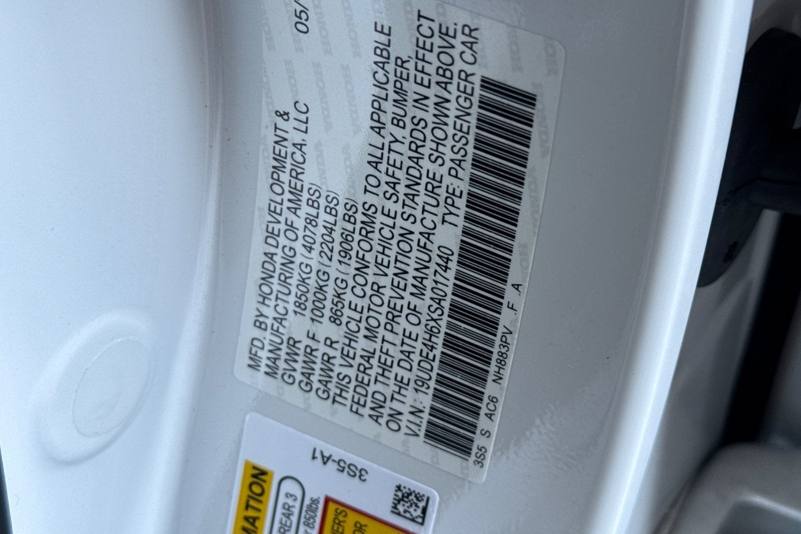 2025 Acura Integra A-SPEC TECH