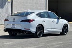 2025 Acura Integra A-SPEC TECH