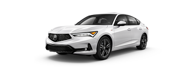 2025 Acura Integra A-SPEC TECH