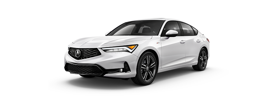 2025 Acura Integra A-SPEC TECH