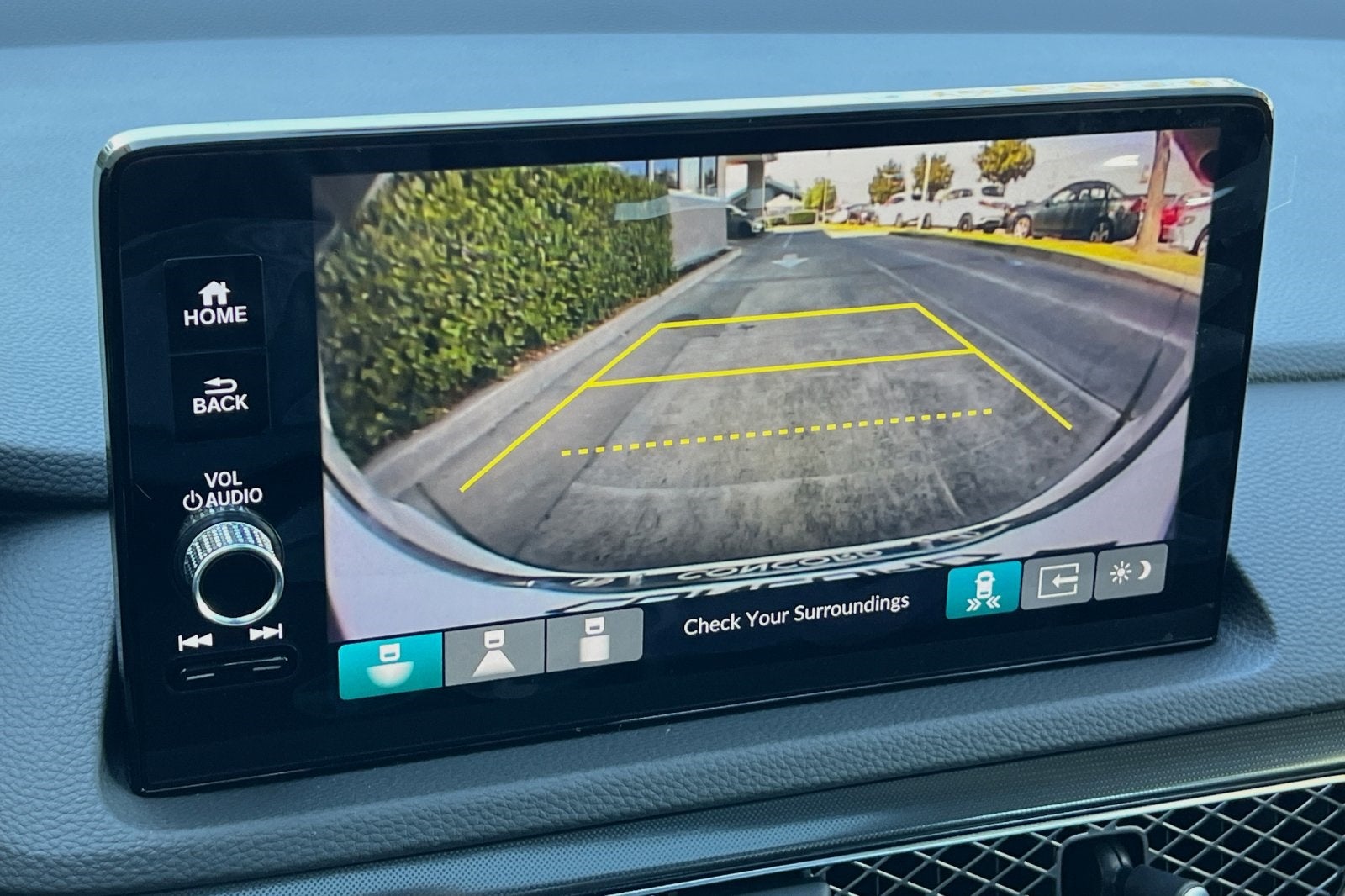 2025 Acura Integra A-Spec with Technology Package