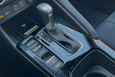 2025 Acura Integra A-Spec with Technology Package
