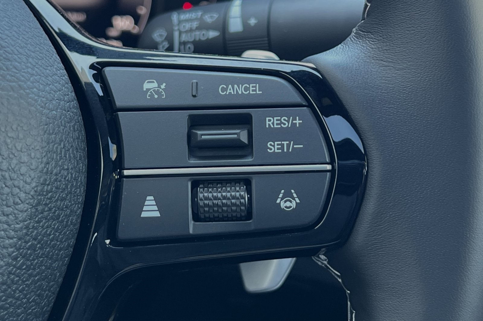 2025 Acura Integra A-Spec with Technology Package