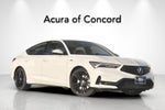 2026 Acura Integra A-STECH