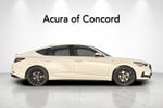2026 Acura Integra A-STECH