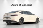 2026 Acura Integra A-STECH