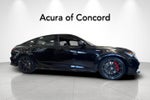 2026 Acura Integra TYPES