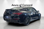 2026 Acura Integra TYPES