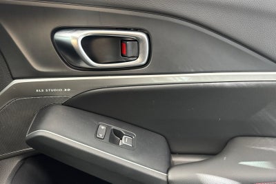 2026 Acura Integra TYPES