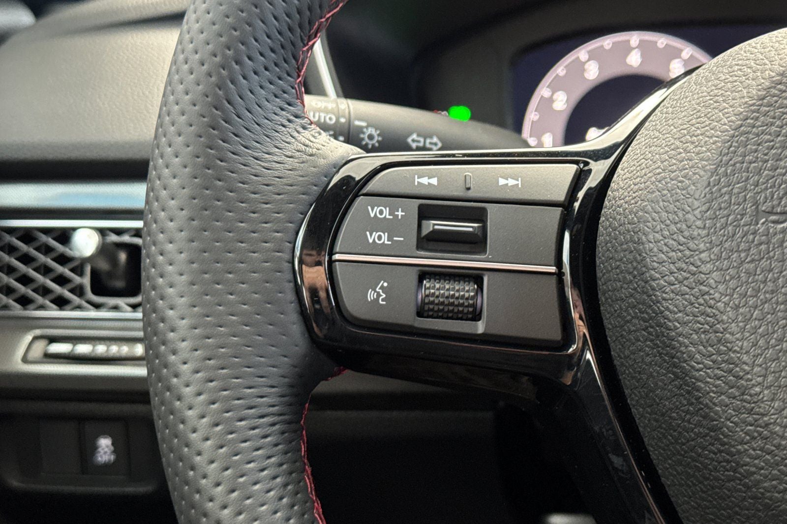 2026 Acura Integra TYPES