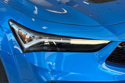 2026 Acura Integra TYPES