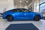 2026 Acura Integra TYPES