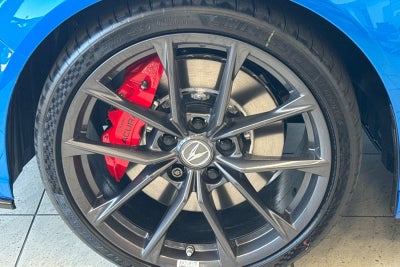 2026 Acura Integra TYPES