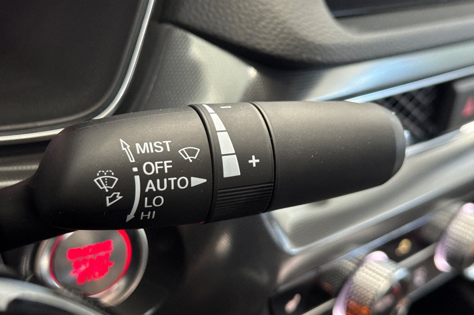 2026 Acura Integra TYPES