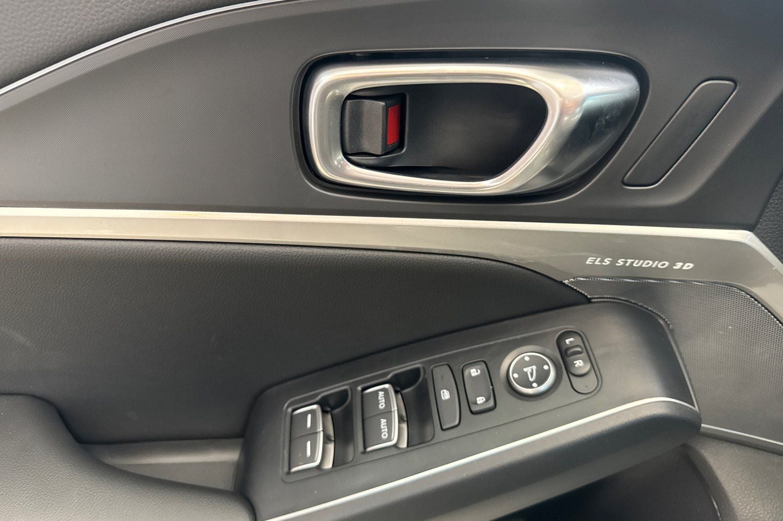 2026 Acura Integra TYPES