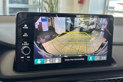 2026 Acura Integra TYPES