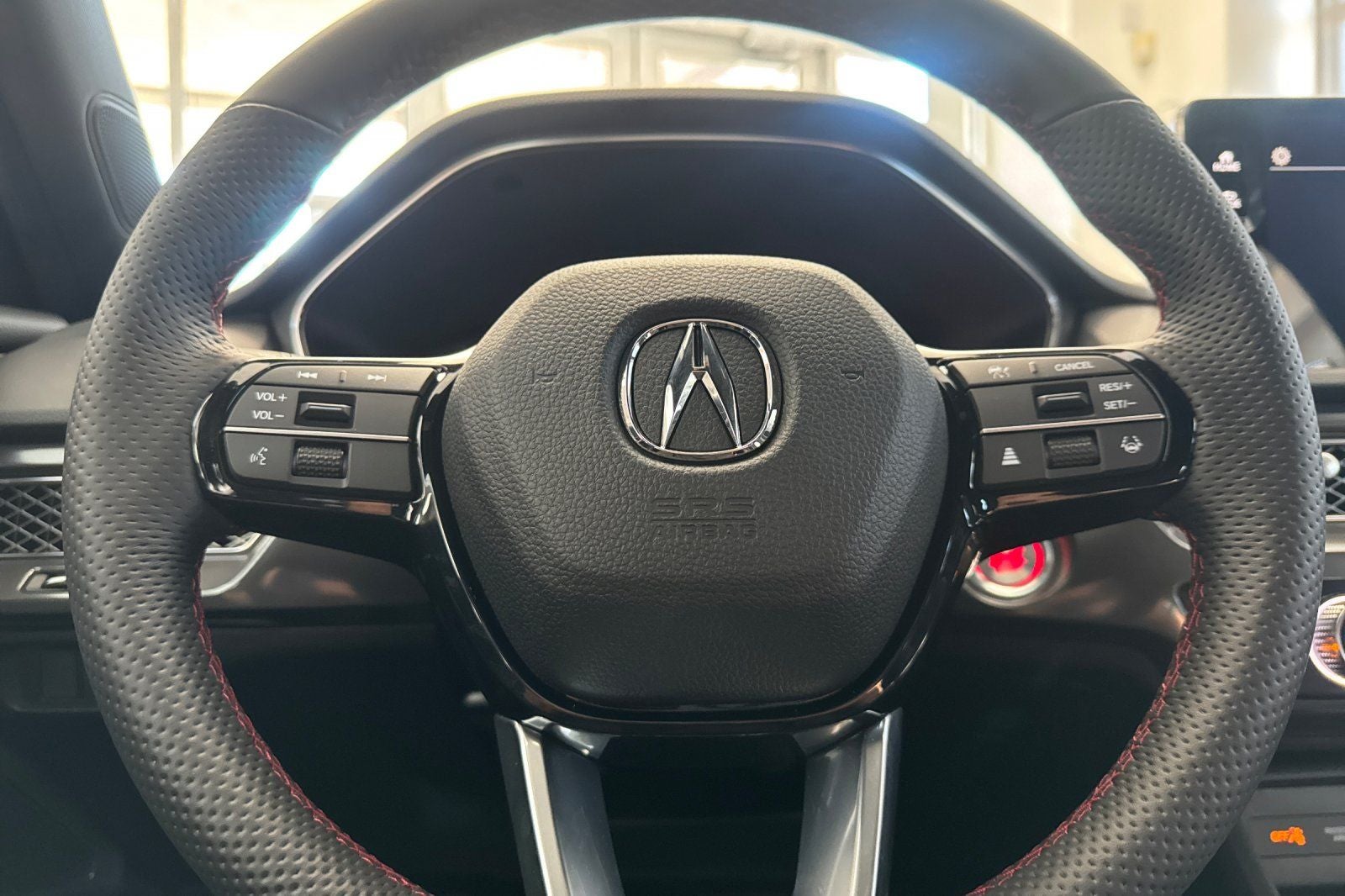 2026 Acura Integra TYPES