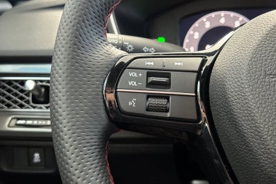 2026 Acura Integra TYPES