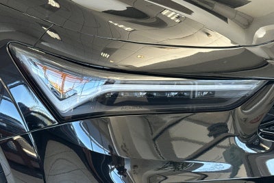 2026 Acura Integra TYPES