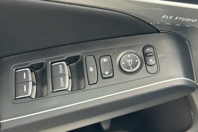 2026 Acura Integra TYPES