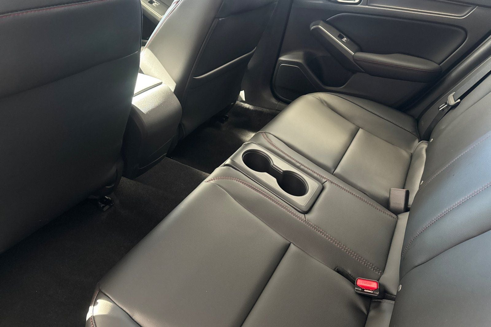 2026 Acura Integra TYPES