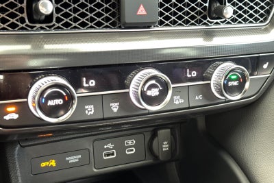 2026 Acura Integra TYPES