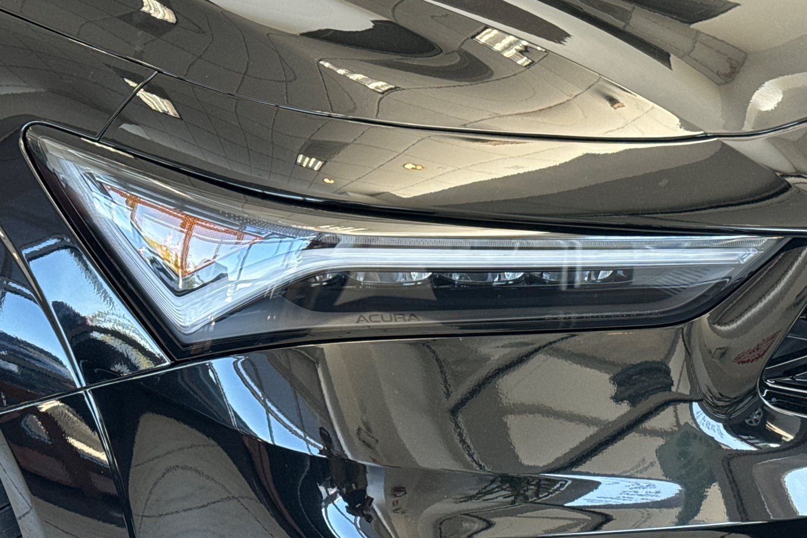 2026 Acura Integra TYPES