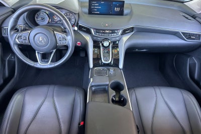 2023 Acura TLX Base Base