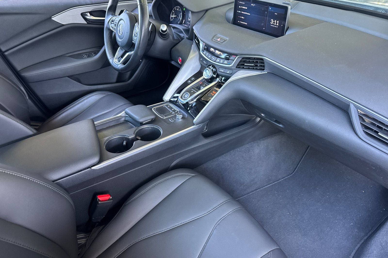 2023 Acura TLX Base Base