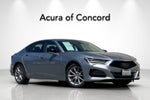 2023 Acura TLX Base Base