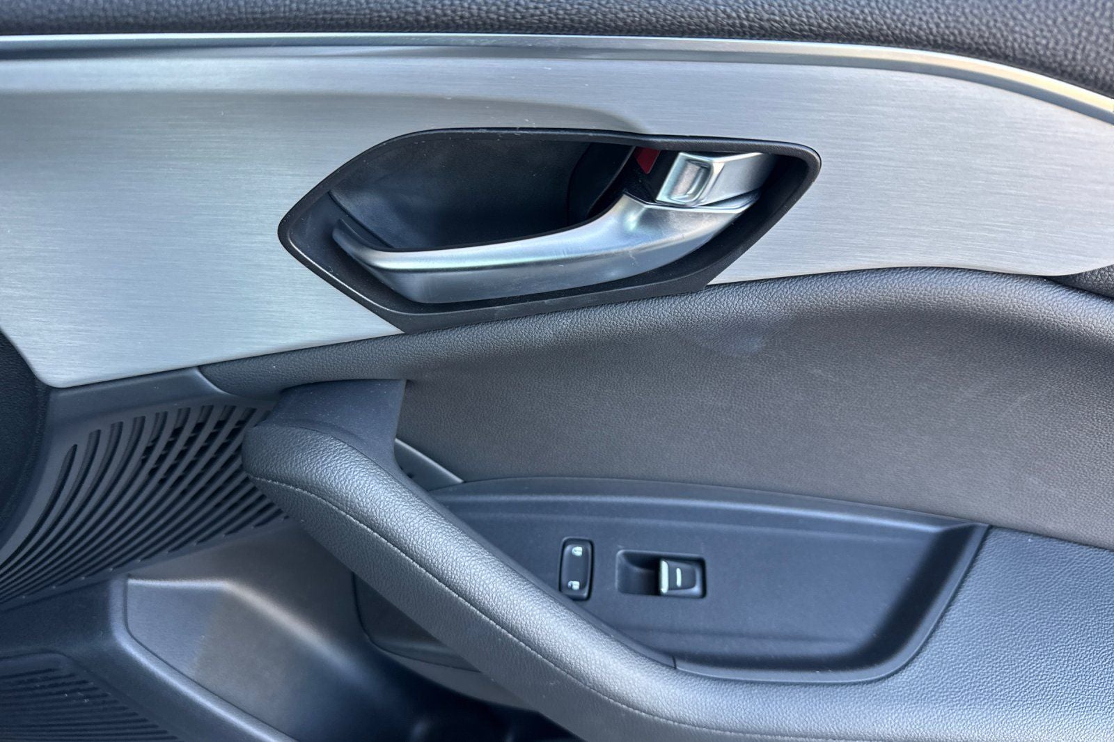 2023 Acura TLX Base Base