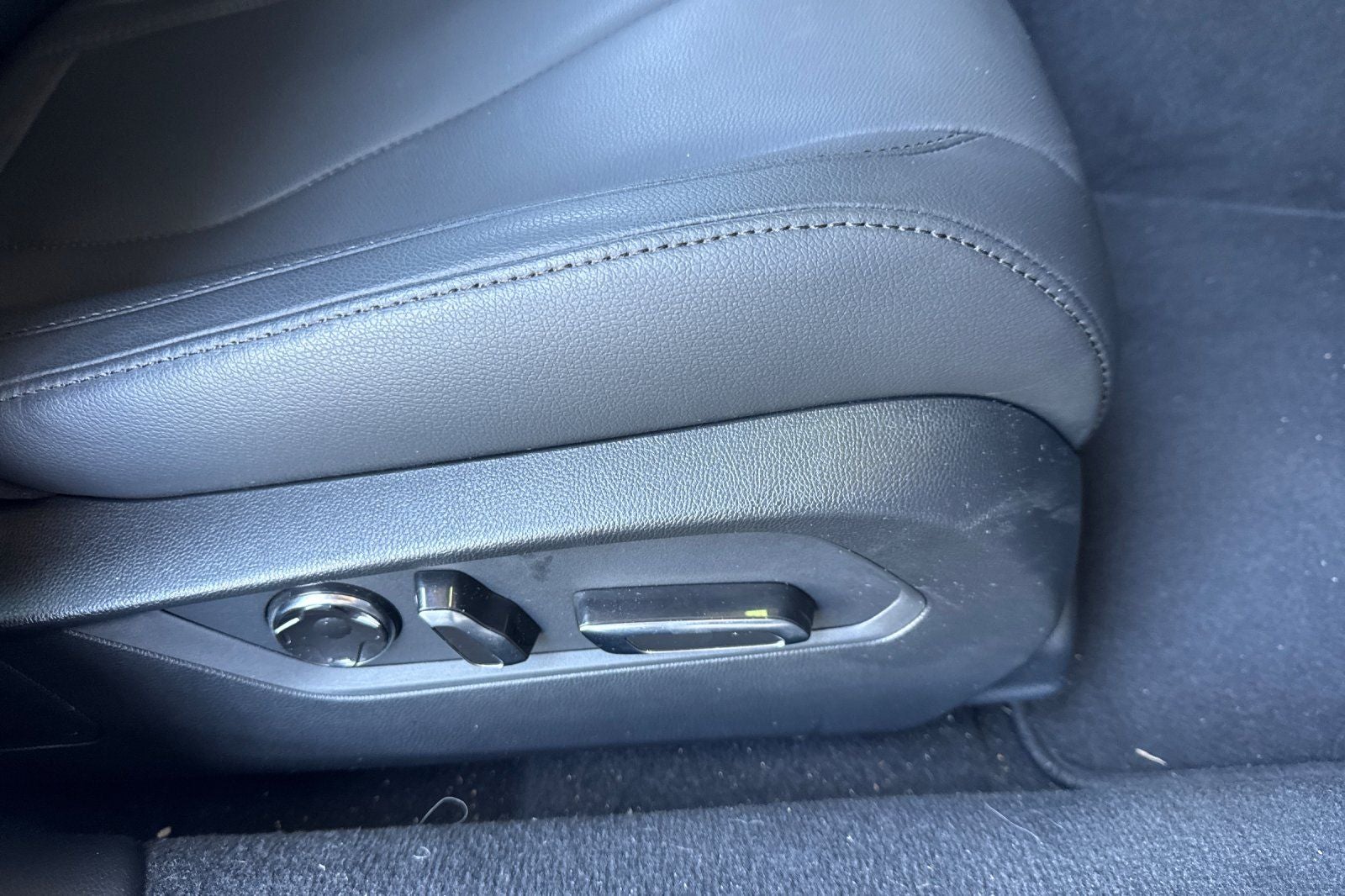 2023 Acura TLX Base Base