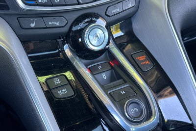 2023 Acura TLX Base Base