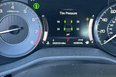 2023 Acura TLX Base Base