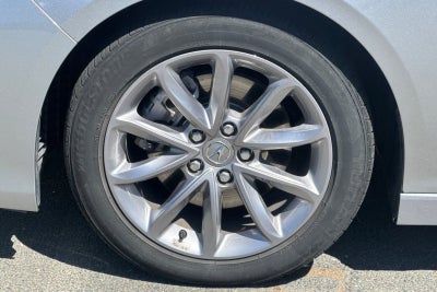 2023 Acura TLX Base Base