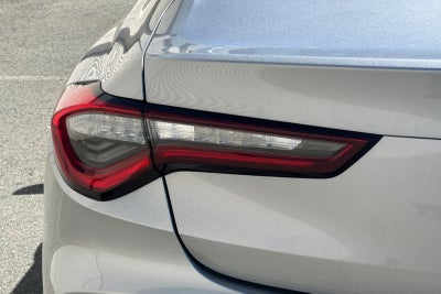 2023 Acura TLX Base Base