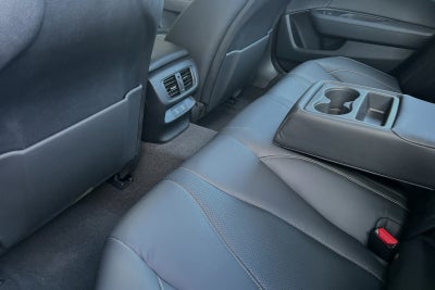 2025 Acura TLX TECH