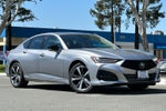 2025 Acura TLX TECH