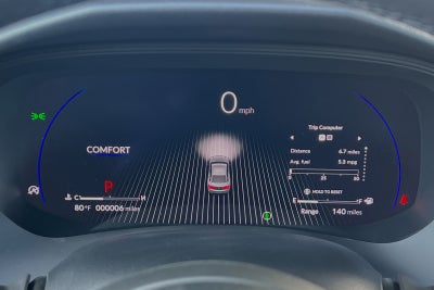 2025 Acura TLX TECH