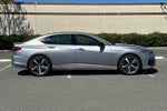 2025 Acura TLX TECH